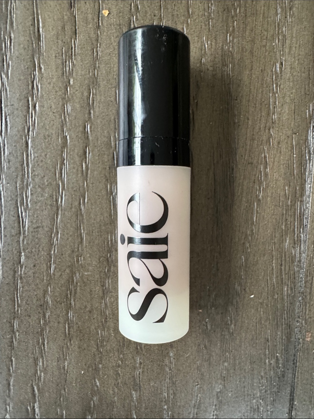 Saie liquid tint in sunglow mini size new